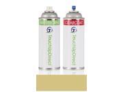 1984 Isuzu Impulse Automotive Aerosol Spray Paint - Basic Package - Champagne Beige Metallic Clearcoat 2154/P1 1984 Isuzu Impulse Automotive Aerosol Spray Paint - Basic Package - Champagne Beige Metallic Clearcoat 2154/P1