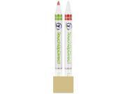 1992 Oldsmobile All Automotive Touch-Up Paint Pen - Basic Package - Light Driftwood Metallic Clearcoat 33/WA5322 1992 Oldsmobile All Automotive Touch-Up Paint Pen - Basic Package - Light Driftwood Metallic Clearcoat 33/WA5322