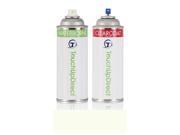 1991 Pontiac All Automotive Aerosol Spray Paint - Basic Package - White 40/WA3967 1991 Pontiac All Automotive Aerosol Spray Paint - Basic Package - White 40/WA3967