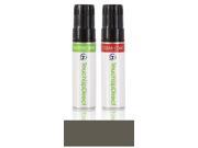 2007 Ford Explorer Automotive Touch-Up Paint Jar - Basic Package - Alloy Effect Clearcoat G5 2007 Ford Explorer Automotive Touch-Up Paint Jar - Basic Package - Alloy Effect Clearcoat G5