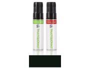 2006 Pontiac Torrent Automotive Touch-Up Paint Jar - Basic Package - Black Licorice 19/WA990A 2006 Pontiac Torrent Automotive Touch-Up Paint Jar - Basic Package - Black Licorice 19/WA990A