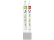 1976 Mercury All Automotive Touch-Up Paint Pen - Basic Package - Silver Poly 1-G (1976) 1976 Mercury All Automotive Touch-Up Paint Pen - Basic Package - Silver Poly 1-G (1976)