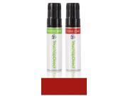 2007 Pontiac G5 Automotive Touch-Up Paint Jar - Basic Package - Victory Red Clearcoat 74/WA9260 2007 Pontiac G5 Automotive Touch-Up Paint Jar - Basic Package - Victory Red Clearcoat 74/WA9260