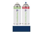 2002 Suzuki XL-7 Automotive Aerosol Spray Paint - Basic Package - Cat's Eye Blue No. 2 Metallic Clearcoat Z7J 2002 Suzuki XL-7 Automotive Aerosol Spray Paint - Basic Package - Cat's Eye Blue No. 2 Metallic Clearcoat Z7J