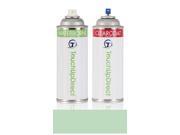 1987 Volvo All Automotive Aerosol Spray Paint - Basic Package - Silver Green Metallic Clearcoat 403 1987 Volvo All Automotive Aerosol Spray Paint - Basic Package - Silver Green Metallic Clearcoat 403