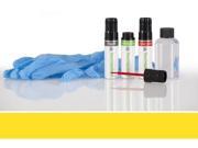 1998 Ford E-Series Automotive Touch-Up Paint Jar - Essential Package - Chrome Yellow Clearcoat BZ/N6675 1998 Ford E-Series Automotive Touch-Up Paint Jar - Essential Package - Chrome Yellow Clearcoat BZ/N6675