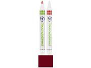 1998 Oldsmobile Intrigue Automotive Touch-Up Paint Pen - Basic Package - Dark Toreador Red Metallic Clearcoat 51/WA257C 1998 Oldsmobile Intrigue Automotive Touch-Up Paint Pen - Basic Package - Dark Toreador Red Metallic Clearcoat 51/WA257C