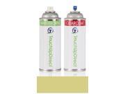 1982 Volkswagen Dasher Automotive Aerosol Spray Paint - Basic Package - Inaris Silver Metallic Clearcoat L94A 1982 Volkswagen Dasher Automotive Aerosol Spray Paint - Basic Package - Inaris Silver Metallic Clearcoat L94A