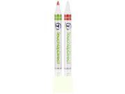 2009 Jeep Wrangler Automotive Touch-Up Paint Pen - Basic Package - Stone White Clearcoat PW1/SW1 2009 Jeep Wrangler Automotive Touch-Up Paint Pen - Basic Package - Stone White Clearcoat PW1/SW1