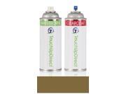 1980 Mercury All Automotive Aerosol Spray Paint - Basic Package - Dark Chamois Metallic 8A (1980) 1980 Mercury All Automotive Aerosol Spray Paint - Basic Package - Dark Chamois Metallic 8A (1980)