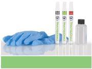 1973 Cadillac All Automotive Touch-Up Paint Pen - Essential Package - Viridian Green Firesmist Poly 96 (1973) 1973 Cadillac All Automotive Touch-Up Paint Pen - Essential Package - Viridian Green Firesmist Poly 96 (1973)