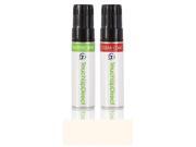 2001 Oldsmobile Intrigue Automotive Touch-Up Paint Jar - Basic Package - White Clearcoat 40/WA8554 2001 Oldsmobile Intrigue Automotive Touch-Up Paint Jar - Basic Package - White Clearcoat 40/WA8554