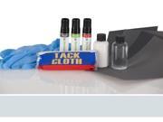 1990 Lincoln All Automotive Touch-Up Paint Jar - Premium Package - C. Crystal Blue Frost Metallic Clearcoat MD/M6415 1990 Lincoln All Automotive Touch-Up Paint Jar - Premium Package - C. Crystal Blue Frost Metallic Clearcoat MD/M6415
