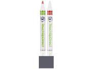 1986 Chevrolet All Automotive Touch-Up Paint Pen - Basic Package - Medium Dark Gray (Interior) 82CN 1986 Chevrolet All Automotive Touch-Up Paint Pen - Basic Package - Medium Dark Gray (Interior) 82CN