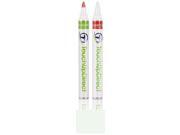 2007 Lincoln Town Car Automotive Touch-Up Paint Pen - Basic Package - Oxford White Clearcoat YZ 2007 Lincoln Town Car Automotive Touch-Up Paint Pen - Basic Package - Oxford White Clearcoat YZ