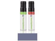 1997 Ford Explorer Automotive Touch-Up Paint Jar - Basic Package - Portofino Metallic Clearcoat XC/M6623 1997 Ford Explorer Automotive Touch-Up Paint Jar - Basic Package - Portofino Metallic Clearcoat XC/M6623