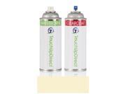 1976 Volkswagen Sedan Automotive Aerosol Spray Paint - Basic Package - Polar White L90A 1976 Volkswagen Sedan Automotive Aerosol Spray Paint - Basic Package - Polar White L90A