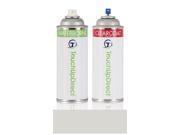 2007 Ford Police Automotive Aerosol Spray Paint - Basic Package - Satellite Silver Metallic Clearcoat T3 2007 Ford Police Automotive Aerosol Spray Paint - Basic Package - Satellite Silver Metallic Clearcoat T3