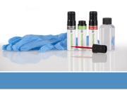 1984 Mitsubishi Starion Automotive Touch-Up Paint Jar - Basic Package - Mojorca Black Metallic Clearcoat X56 1984 Mitsubishi Starion Automotive Touch-Up Paint Jar - Basic Package - Mojorca Black Metallic Clearcoat X56