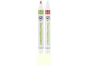 1980 Volkswagen Dasher Automotive Touch-Up Paint Pen - Basic Package - Alpine White L90E 1980 Volkswagen Dasher Automotive Touch-Up Paint Pen - Basic Package - Alpine White L90E