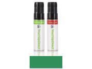 1994 Mitsubishi Mirage Automotive Touch-Up Paint Jar - Basic Package - Cancun Green G39 1994 Mitsubishi Mirage Automotive Touch-Up Paint Jar - Basic Package - Cancun Green G39