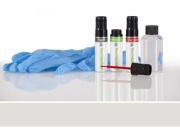 2009 Smart Fortwo Automotive Touch-Up Paint Jar - Essential Package - Tridion Silver Metallic Clearcoat EB2/C48L 2009 Smart Fortwo Automotive Touch-Up Paint Jar - Essential Package - Tridion Silver Metallic Clearcoat EB2/C48L