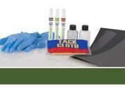 1971 Lincoln Continental Automotive Touch-Up Paint Pen - Premium Package - Dark Green G (1971) 1971 Lincoln Continental Automotive Touch-Up Paint Pen - Premium Package - Dark Green G (1971)