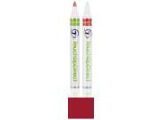 2011 Jeep Compass Automotive Touch-Up Paint Pen - Basic Package - Deep Cherry Red Crystal Pearl Clearcoat PRP/JRP 2011 Jeep Compass Automotive Touch-Up Paint Pen - Basic Package - Deep Cherry Red Crystal Pearl Clearcoat PRP/JRP
