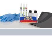 1983 Ford F Series Automotive Touch-Up Paint Pen - Premium Package - Light Blue Metallic Clearcoat 37 1983 Ford F Series Automotive Touch-Up Paint Pen - Premium Package - Light Blue Metallic Clearcoat 37