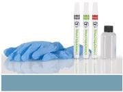 1968 Ford All Automotive Touch-Up Paint Pen - Essential Package - Brittany Blue Q (1968) 1968 Ford All Automotive Touch-Up Paint Pen - Essential Package - Brittany Blue Q (1968)