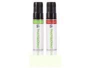 2003 Jeep Grand Cherokee Automotive Touch-Up Paint Jar - Basic Package - Stone White Clearcoat W1/SW1 2003 Jeep Grand Cherokee Automotive Touch-Up Paint Jar - Basic Package - Stone White Clearcoat W1/SW1