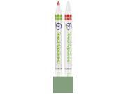 2009 Pontiac G5 Automotive Touch-Up Paint Pen - Basic Package - Urbane Moss Pearl Clearcoat 92/WA633R 2009 Pontiac G5 Automotive Touch-Up Paint Pen - Basic Package - Urbane Moss Pearl Clearcoat 92/WA633R