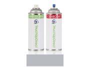1982 Honda Accord Automotive Aerosol Spray Paint - Basic Package - Arctic Silver Metallic Clearcoat NH-79M 1982 Honda Accord Automotive Aerosol Spray Paint - Basic Package - Arctic Silver Metallic Clearcoat NH-79M