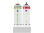 2012 Jaguar XK Automotive Aerosol Spray Paint - Basic Package - Rhodium Silver Metallic Clearcoat 2130/MEN 2012 Jaguar XK Automotive Aerosol Spray Paint - Basic Package - Rhodium Silver Metallic Clearcoat 2130/MEN