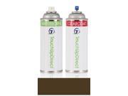 1982 Mercury All Automotive Aerosol Spray Paint - Basic Package - Dark Brown Metallic 5V (1982) 1982 Mercury All Automotive Aerosol Spray Paint - Basic Package - Dark Brown Metallic 5V (1982)