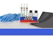 2010 Jeep Wrangler Automotive Touch-Up Paint Pen - Premium Package - Surf Blue Pearl Clearcoat PQD/FQD 2010 Jeep Wrangler Automotive Touch-Up Paint Pen - Premium Package - Surf Blue Pearl Clearcoat PQD/FQD