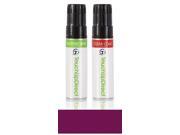 1998 Volvo C70 Automotive Touch-Up Paint Jar - Basic Package - Wine Red Pearl Clearcoat 436 1998 Volvo C70 Automotive Touch-Up Paint Jar - Basic Package - Wine Red Pearl Clearcoat 436