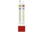 1998 Mercedes-Benz SL Automotive Touch-Up Paint Pen - Basic Package - Imperial Red 582/3582 1998 Mercedes-Benz SL Automotive Touch-Up Paint Pen - Basic Package - Imperial Red 582/3582