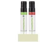 2013 Cadillac XTS Automotive Touch-Up Paint Jar - Basic Package - Champagne Silver Metallic Clearcoat GWT/WA102V 2013 Cadillac XTS Automotive Touch-Up Paint Jar - Basic Package - Champagne Silver Metallic Clearcoat GWT/WA102V
