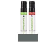 2007 Lexus GS430 Automotive Touch-Up Paint Jar - Basic Package - Flint Pearl 1E0 2007 Lexus GS430 Automotive Touch-Up Paint Jar - Basic Package - Flint Pearl 1E0