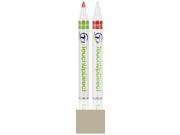 1985 BMW 528 Automotive Touch-Up Paint Pen - Basic Package - Gazelle Beize 128 1985 BMW 528 Automotive Touch-Up Paint Pen - Basic Package - Gazelle Beize 128