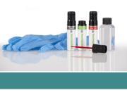 1981 Cadillac All Automotive Touch-Up Paint Jar - Essential Package - Neptune Aqua Metallic 31 (1981) 1981 Cadillac All Automotive Touch-Up Paint Jar - Essential Package - Neptune Aqua Metallic 31 (1981)