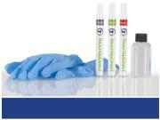2008 Isuzu i370 Automotive Touch-Up Paint Pen - Essential Package - Pacific Blue Clearcoat 20/WA408P 2008 Isuzu i370 Automotive Touch-Up Paint Pen - Essential Package - Pacific Blue Clearcoat 20/WA408P