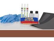2009 Ford Flex Automotive Touch Up Paint Pen Premium Package Cinnamon Metallic Clearcoat HT