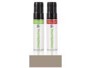 1987 Ford Thunderbird Automotive Touch-Up Paint Jar - Basic Package - Sandlewood Metallic Clearcoat 8Z/6114 1987 Ford Thunderbird Automotive Touch-Up Paint Jar - Basic Package - Sandlewood Metallic Clearcoat 8Z/6114
