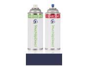 2008 BMW M5 Automotive Aerosol Spray Paint - Basic Package - Monaco Blue Metallic Clearcoat A35 2008 BMW M5 Automotive Aerosol Spray Paint - Basic Package - Monaco Blue Metallic Clearcoat A35
