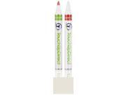 1971 Lincoln Mark Automotive Touch-Up Paint Pen - Basic Package - Light Pewter Poly V (1971) 1971 Lincoln Mark Automotive Touch-Up Paint Pen - Basic Package - Light Pewter Poly V (1971)