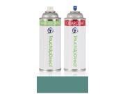 1997 Buick LeSabre Automotive Aerosol Spray Paint - Basic Package - Medium Sea Green Metallic Clearcoat 42/WA210C 1997 Buick LeSabre Automotive Aerosol Spray Paint - Basic Package - Medium Sea Green Metallic Clearcoat 42/WA210C