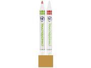 1968 Cadillac All Automotive Touch-Up Paint Pen - Basic Package - Topaz Gold Firemist 94 (1968) 1968 Cadillac All Automotive Touch-Up Paint Pen - Basic Package - Topaz Gold Firemist 94 (1968)