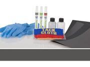 2012 Lincoln MKT Automotive Touch Up Paint Pen Premium Package Medium Dark Platinum Wheel YBTA